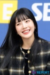 [T포토] 조이 비타민 미소