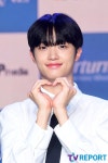 [T포토] 손동표 설렘주의보