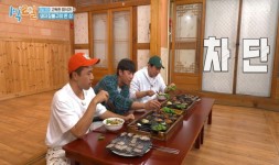 ‘1박2일’ 김종민이 고수와 라이벌이었다고? 깜짝 과거 공개[종합]