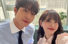 김세정X안효섭, 다시 만난 하태커플... ‘사내맞선’ 시즌2 기대해도 될까요?