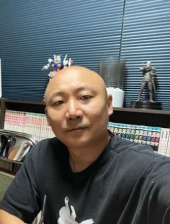 주호민, 강도 피해 고백...