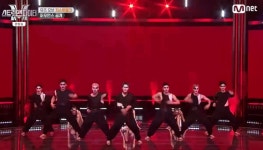 ‘스맨파’ 엠비셔스, 최종 1위로 파이널 직행... 어때X원밀리언 탈락[종합]