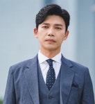 권상우X지승현 칼각 슈트핏...고가 물품 지켜보는 재미 쏠쏠 (커튼콜)