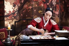 거듭된 논란의 슈룹, 그럼에도 김혜수