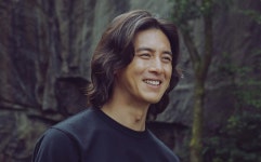 고수X허준호, 미씽2로 컴백...찰진 브로맨스♥ 또 기대해
