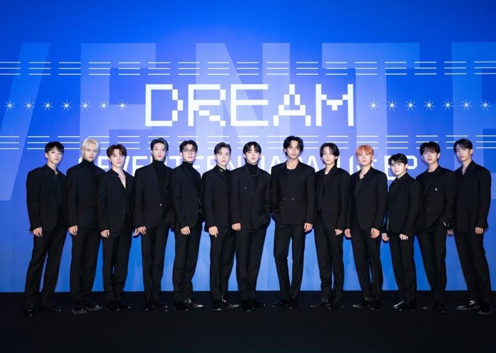 세븐틴, 네 번째 일본 싱글 소비기한으로 오리콘 주간 싱글 차트 1위 달성!