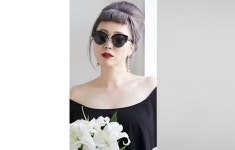 미미시스터즈 큰 미미, 오늘(12일) 결혼.. 신랑은 6세 연하의 패션 디자이너