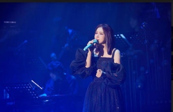 '콘서트 여제' 거미, 데뷔 20주년 전국투어 첫 공연 성료