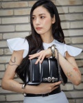 나나, 감각적인 타투가 팔에 가득.. 시크美 장착