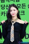 [T포토] 아이사 '블링블링 미모'