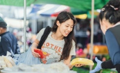 ‘아하아’ 안곡살이 행복한 김설현 vs 쫓아내려는 곽민규