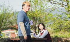 ‘아하아’ 안곡살이 행복한 김설현 vs 쫓아내려는 곽민규