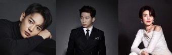 샤이니 민호X유세윤X장도연 '웹툰싱어' MC 호흡