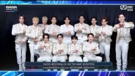 ‘마마어워즈’ BTS·블랙핑크 등 10팀 본상 수상...신인상 걸그룹 천하 [종합]