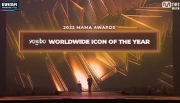 ‘마마어워즈’ BTS·블랙핑크 등 10팀 본상 수상...신인상 걸그룹 천하 [종합]