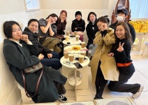 박하선, 엄지원→윤박 산후조리원 쫑파티 훈훈해 [리포트:컷]
