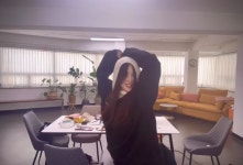 송혜교도 놀랐다... 귀엽게 망가진 박솔미[리포트:컷]