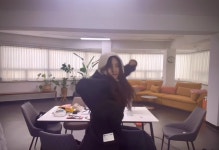 송혜교도 놀랐다... 귀엽게 망가진 박솔미[리포트:컷]