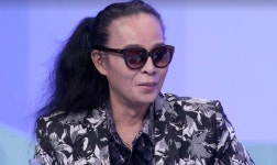 부활 김태원 당나귀 귀 스페셜 MC, 동갑내기 허재와 특급케미