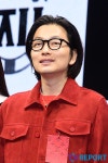 [T포토] 이동휘 웃을 듯 말 듯