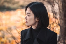 더 글로리 김은숙 작가 전작의 송혜교 어디에도 없다