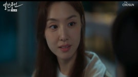 첫방 ‘빨간풍선’ 설정환, 이상우 앞에서 서지혜 속내 떠봤다 “연인 아닌 남자를...”[종합]