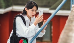 아하아 김설현, 안곡마을 입성 후 최대 위기...왜?