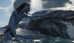 아바타2, 첫주 성적 블랙팬서2에도 밀렸다