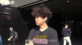 천하의 임영웅이 인지도 굴욕을? 마스크 안 썼는데도 못 알아봐(영웅본색)[종합]