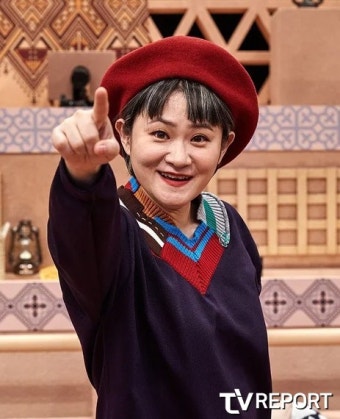 김신영, 송은이 품 떠난다...소속사와 전속계약 종료 [공식]