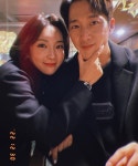 ‘이완♥’ 이보미, 사랑꾼 남편 자랑 “스윗한 울 오빠”