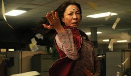 양자경, 전미비평가협회 여우주연상 수상…아시아인 최초