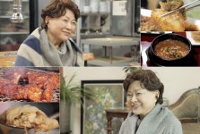 김용림 30살 때부터 엄마 연기, 남편 남일우와 모자연기도 (백반)