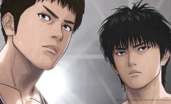 “첫사랑이니까”... ‘더 퍼스트 슬램덩크’ 꺾이지 않는 영광↑[UP&DOWN리포트]