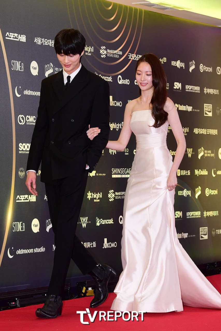 제34회 서울가요대상, 다양한 K팝 스타들의 화려한 무대와 변우석의 시상자 참여로 풍성한 행사 예정