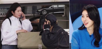 서동주, 현지인 뺨치는 중국어+영어 실력...母서정희도 '깜짝' (걸환장)