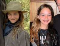 12살 아역이 최악의 배우?...골든 라즈베리상 후보 지명 논란 [할리웃통신]