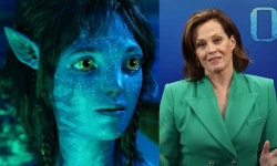 제임스 카메론 "74세 배우에 10대 역 맡긴 이유? 믿음 있었다"  [할리웃통신]