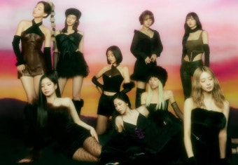 트와이스, K팝 여성 아티스트 최초로 ‘빌보드 위민 인 뮤직’ 수상