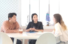 이천수 불타는 교육열에 심하은 당황 집에선 영어로 (살림남2)