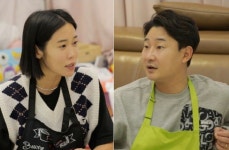 이천수 불타는 교육열에 심하은 당황 집에선 영어로 (살림남2)