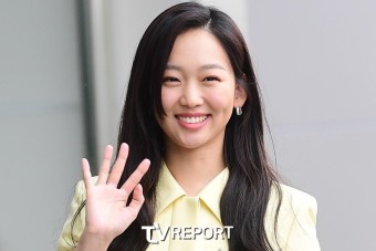 진기주, 송강호 첫 드라마 '삼식이 삼촌' 여주인공 출연 [공식]