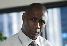 이드리스 엘바 "날 