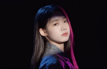 YG 신인 로라...뉴진스 혜인과 같은 그룹으로 활동했었다
