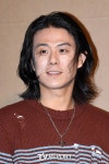 [T포토] 빈지노 내츄럴한 헤어스타일