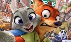 주토피아2에서 닉과 주디가 연애하면 안 되는 이유 [할리웃통신]