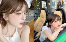 환승연애2 김태이♥강태리 열애설...소속사 아티스트의 사생활 [공식]