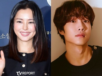 '금수저' 이종원, 이하늬와 주연 호흡...라이징스타 입증 ('밤에 피는 꽃')