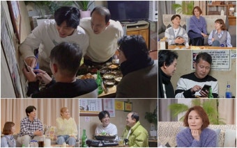 ‘소백남’ 심현섭, 사랑꾼 되나 “처음 만났을 때부터 호감” (조선의 사랑꾼)