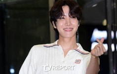 BTS 제이홉, 병역의무 이행 절차 시작 복귀하는 날까지 응원 부탁